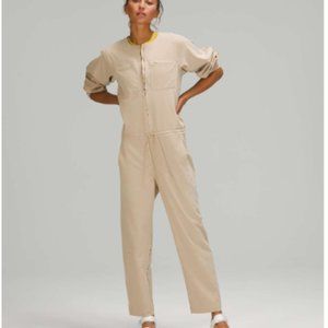 LuLuLemon Jumpsuit